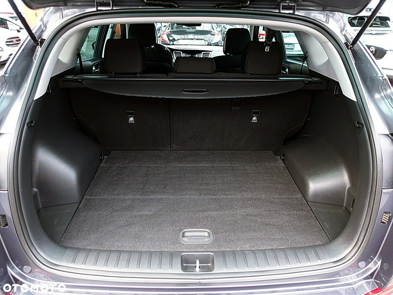 Hyundai Tucson - 16
