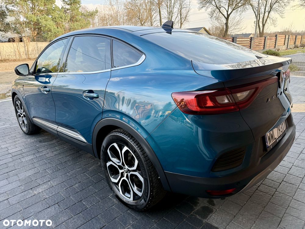 Renault Arkana - 10