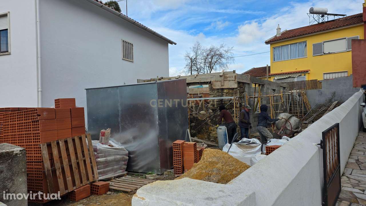 Lourel Sintra,  moradia T2 térrea, nova a estrear - Grande imagem: 4/12