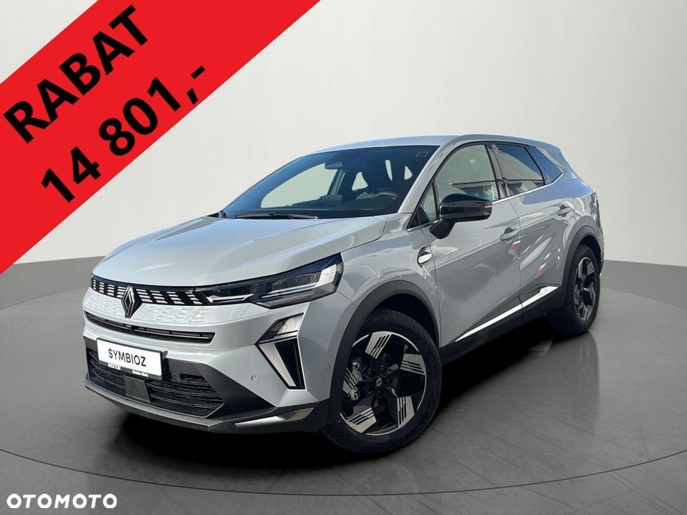Renault Symbioz - 1