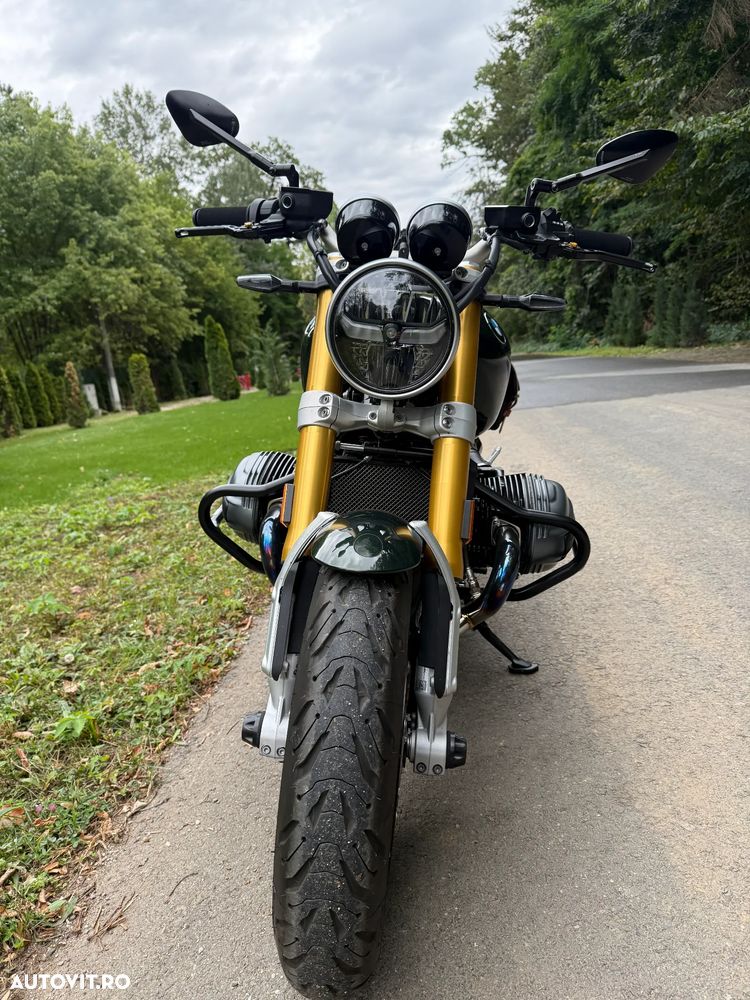 BMW R12 nineT - 4