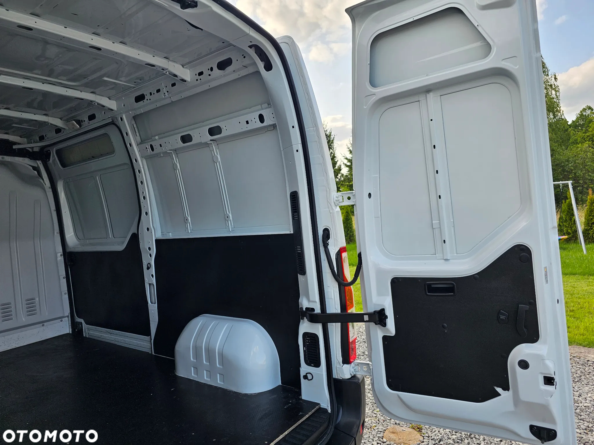 Renault Master - 8