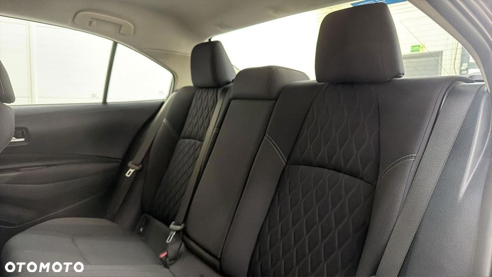 Toyota Corolla 1.5 Comfort - 16