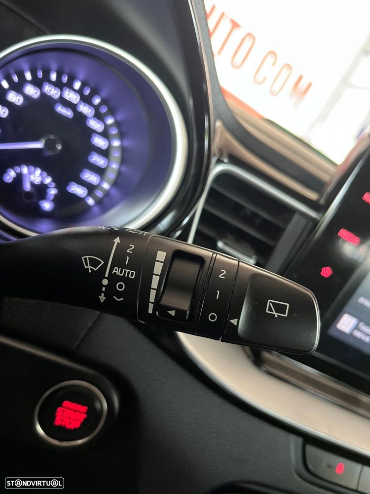 Kia XCeed - 20