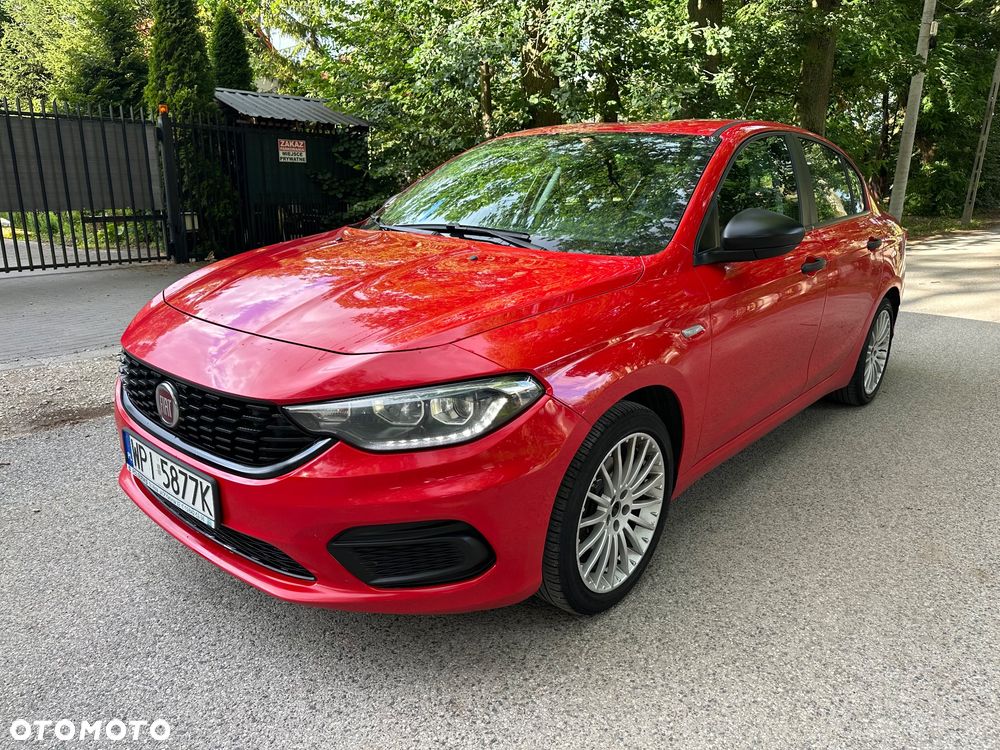 Fiat Tipo 1.4 16V - 6