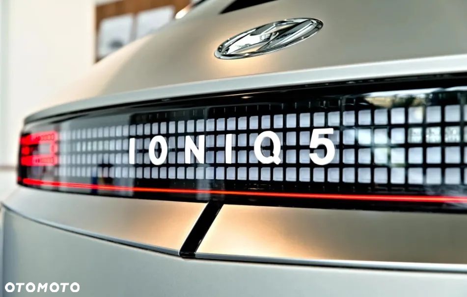 Hyundai IONIQ 5 77kWh Uniq 4WD - 8