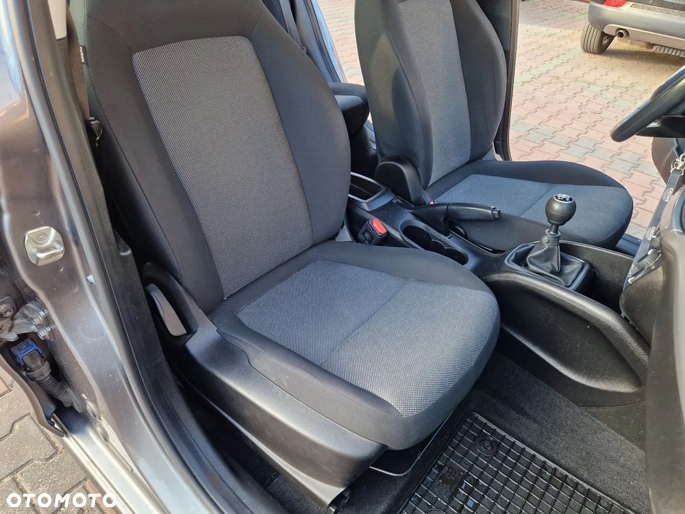 Fiat Tipo 1.4 16v Easy - 21