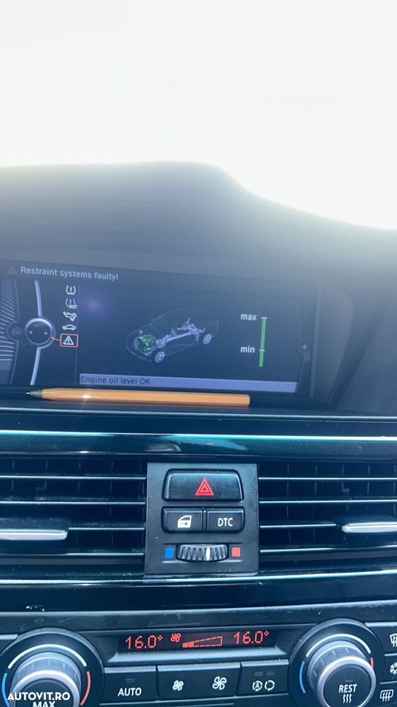 BMW Seria 3 320d - 7