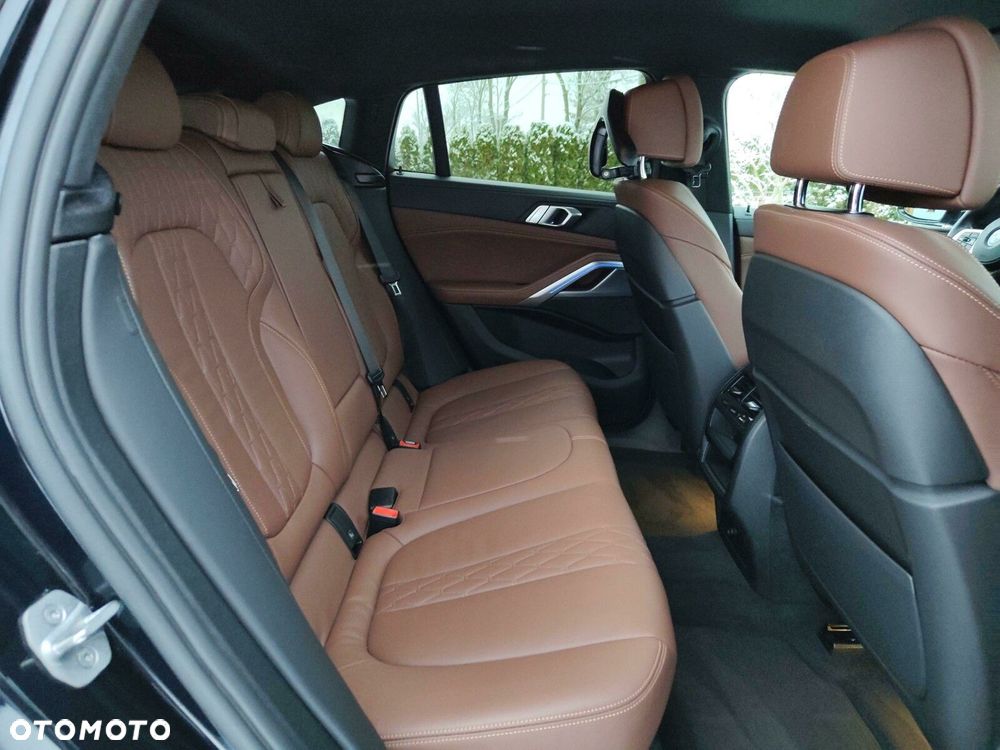 BMW X6 - 20