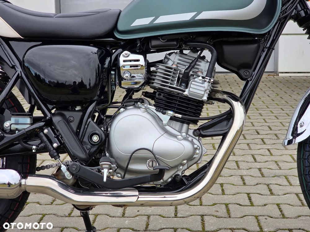 Kawasaki Inny - 9