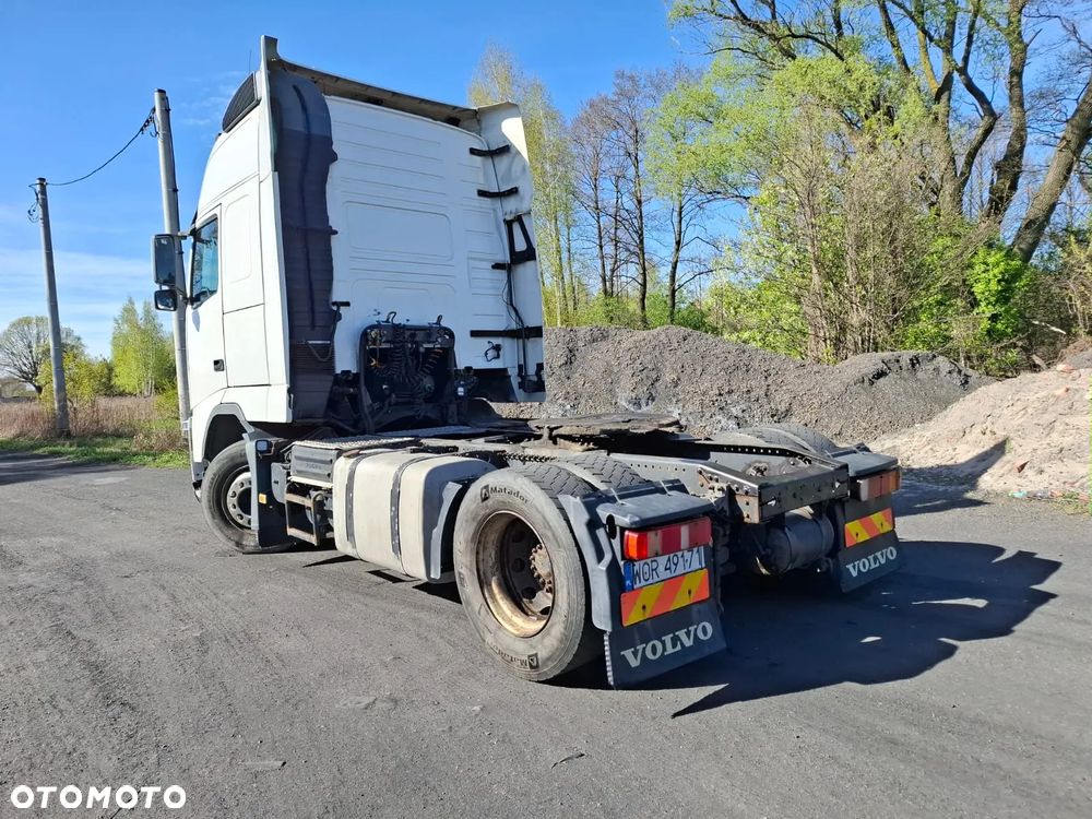 Volvo FH 460 - 6