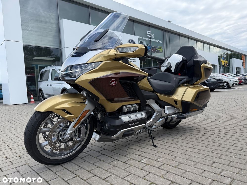 Honda GL - 7