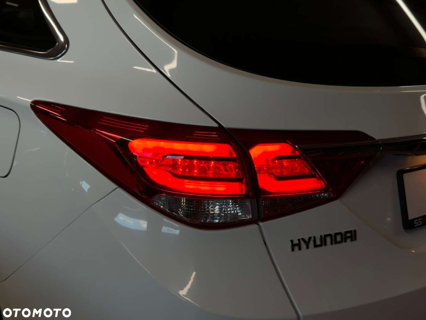 Hyundai i40 i40cw 1.6 Comfort - 38
