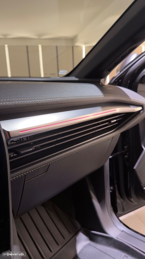 Renault Mégane E-Tech EV60 Iconic Optimum Charge - 39