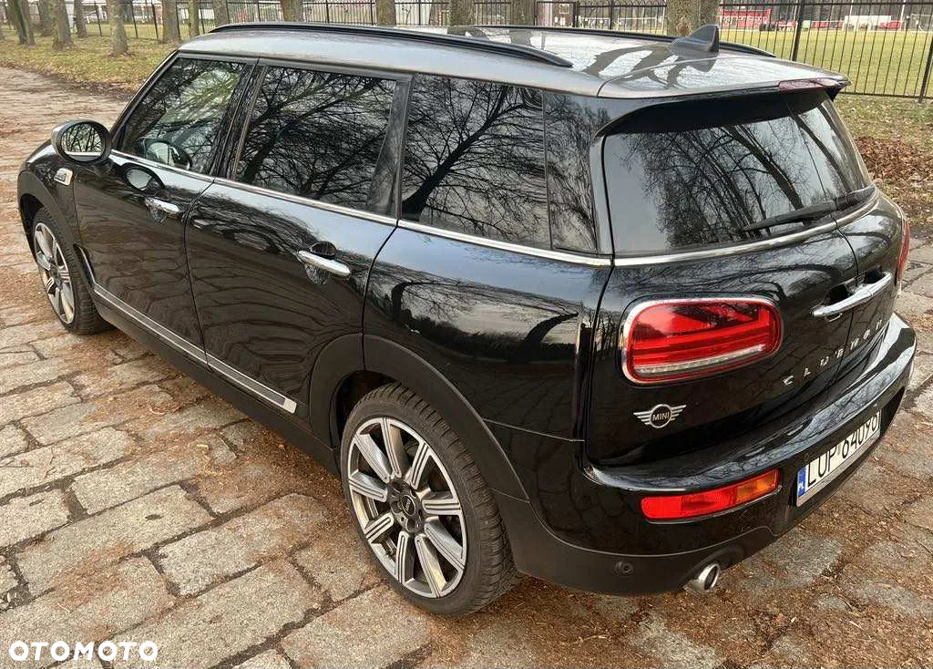 MINI Clubman - 4