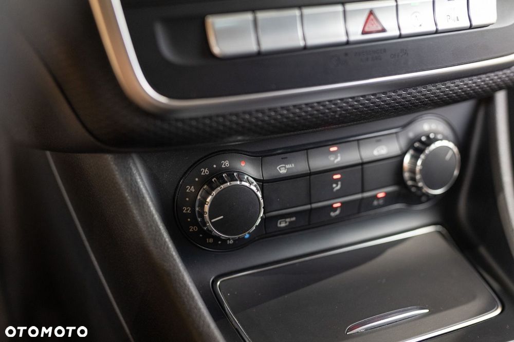 Mercedes-Benz Klasa A - 23