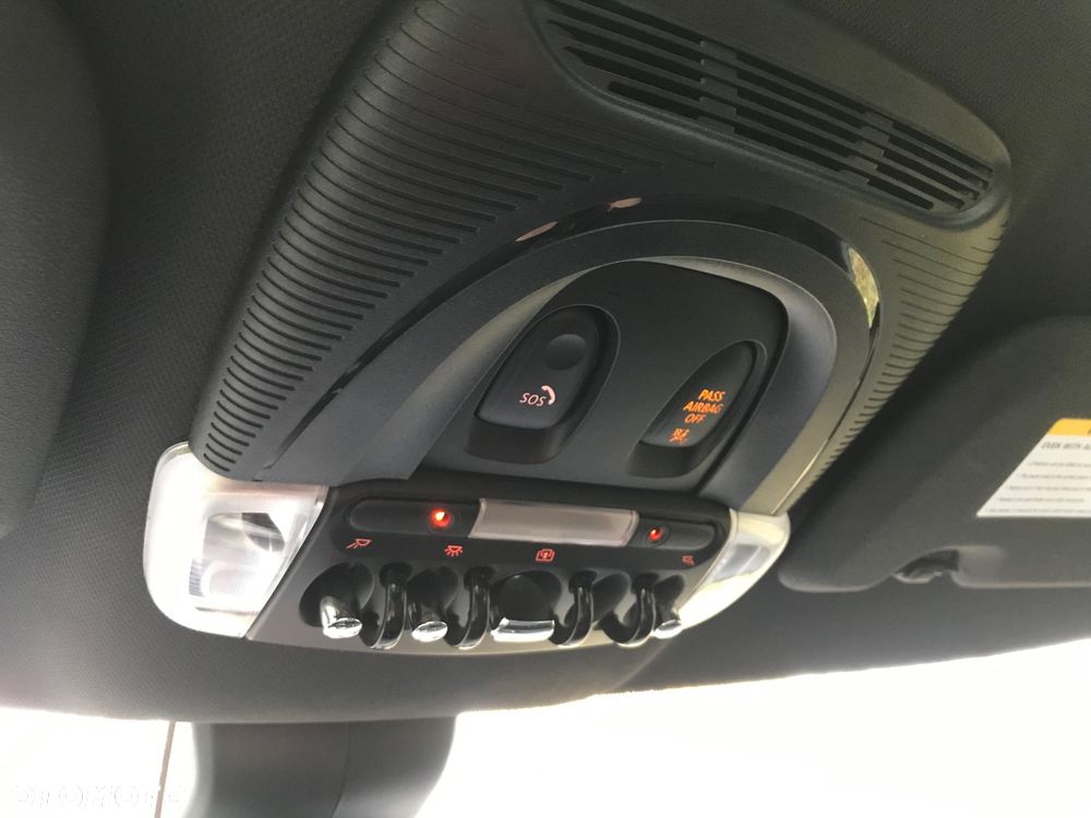 MINI Countryman Cooper Estate Edition - 15