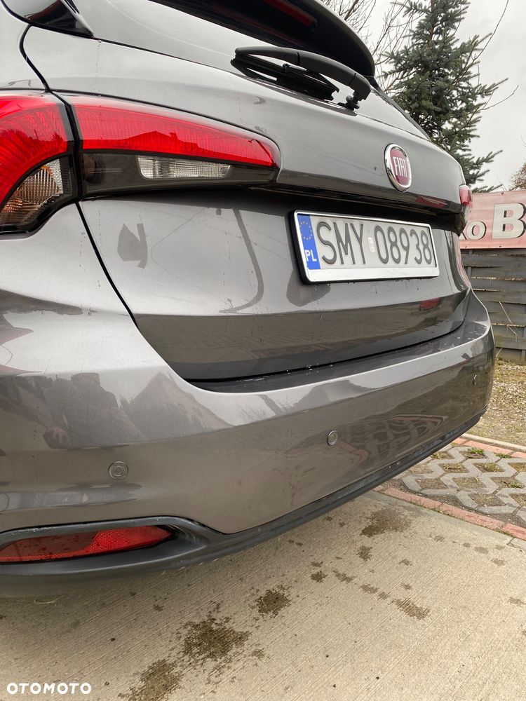 Fiat Tipo - 32