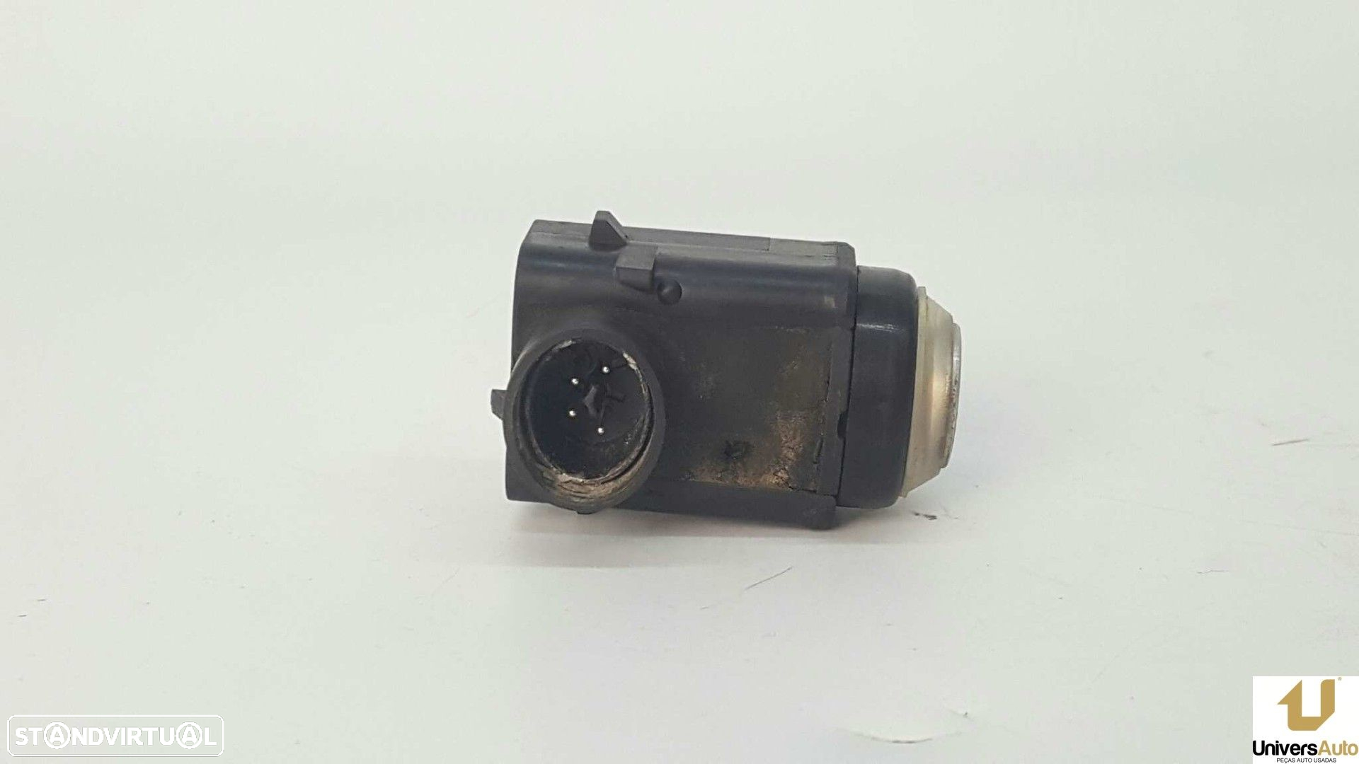 SENSOR DE ESTACIONAMENTO MERCEDES CLASE E (W211) BERLINA E 320 CDI (211.026) - 2