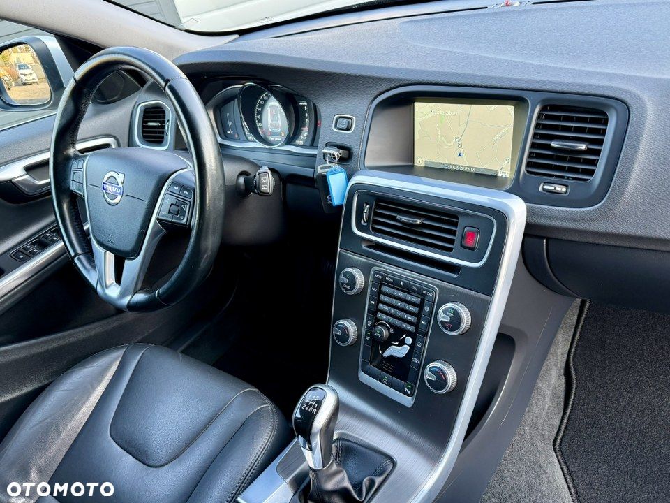 Volvo V60 D4 Ocean Race - 29