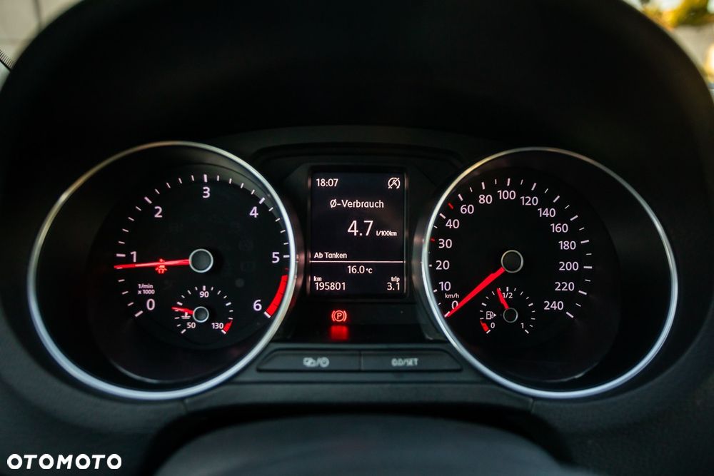 Volkswagen Polo 1.4 TDI Comfortline - 25