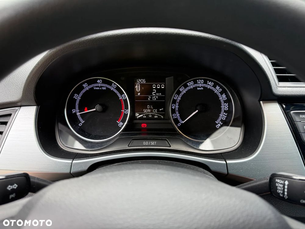 Skoda Fabia 1.0 Ambition - 5
