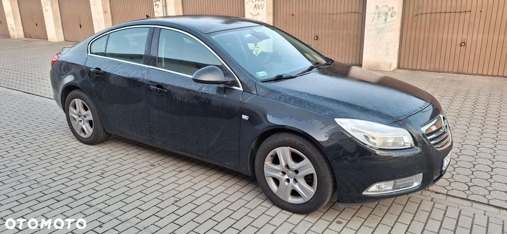 Opel Insignia 1.4 T Elegance S&S - 3