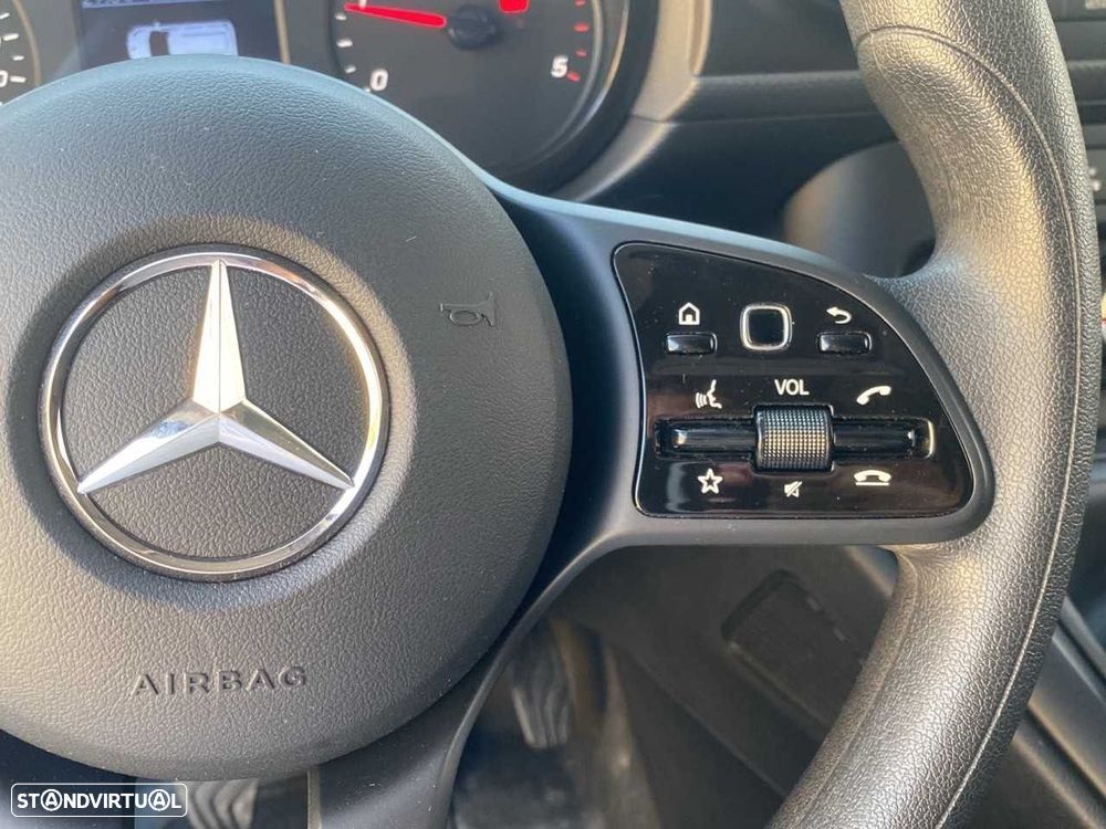 Mercedes-Benz Citan Outro - 12