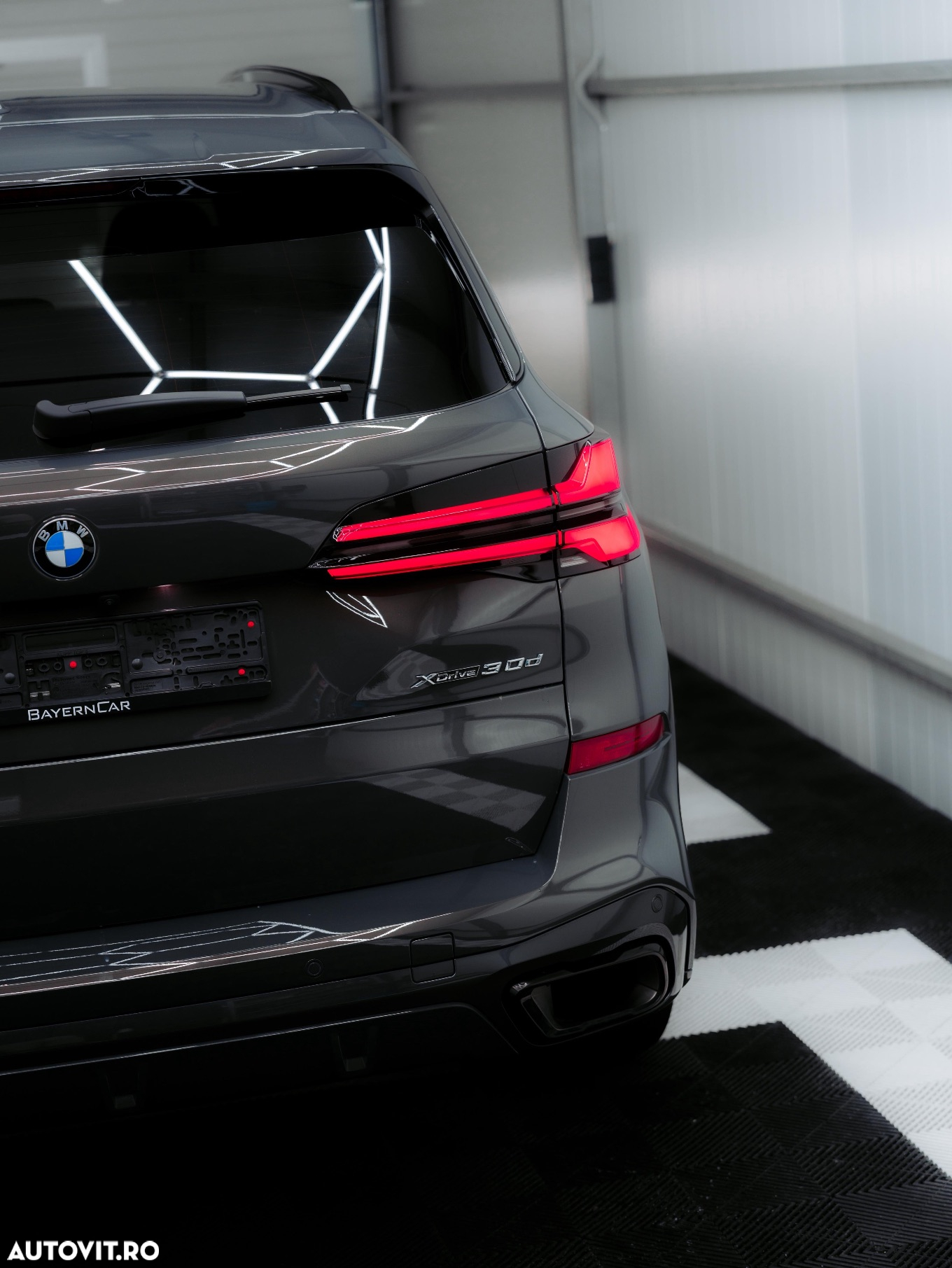BMW X5 xDrive30d AT MHEV - 15