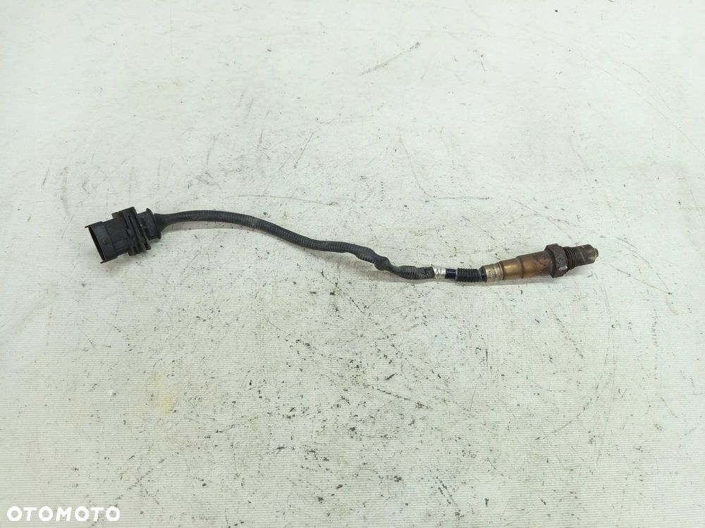 SONDA LAMBDA MASERATI GHIBLI S Q4 3.0 V6 M157 670002199 - 4