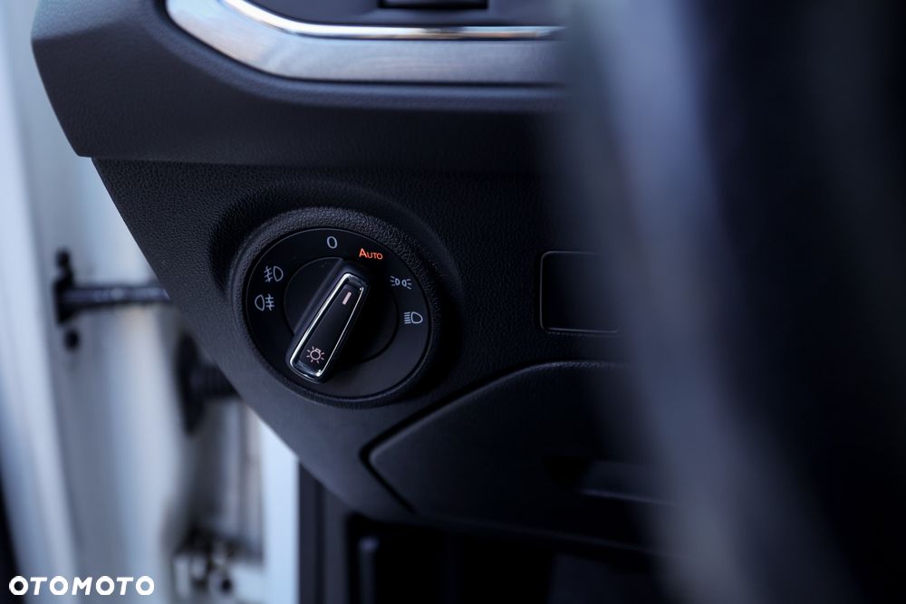 Seat Leon 1.4 TSI ACT Start&Stop DSG FR - 27