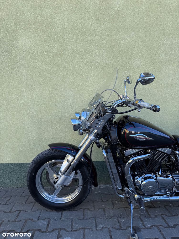 Suzuki Marauder - 28