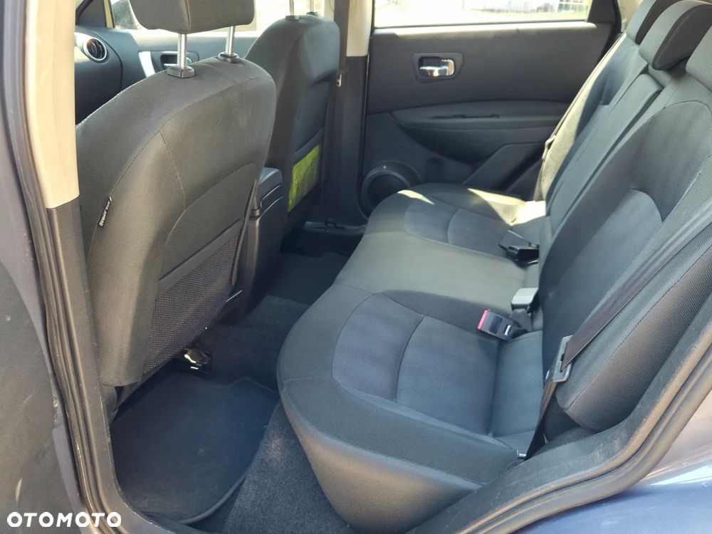Nissan Qashqai 1.6 acenta - 11
