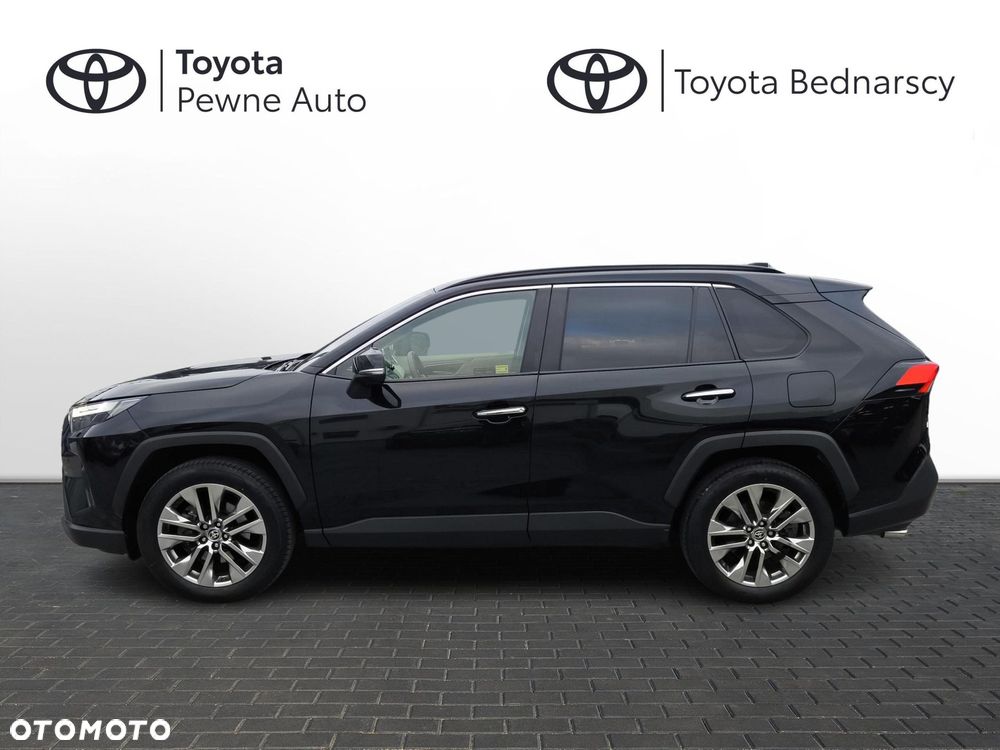 Toyota RAV4 - 8