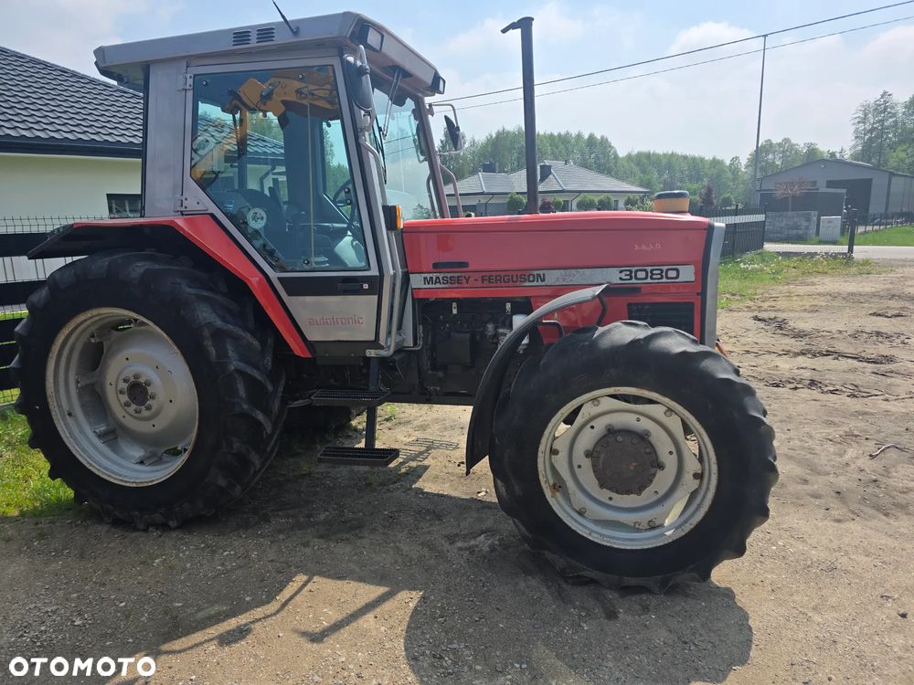 Massey Ferguson 3080 - 2