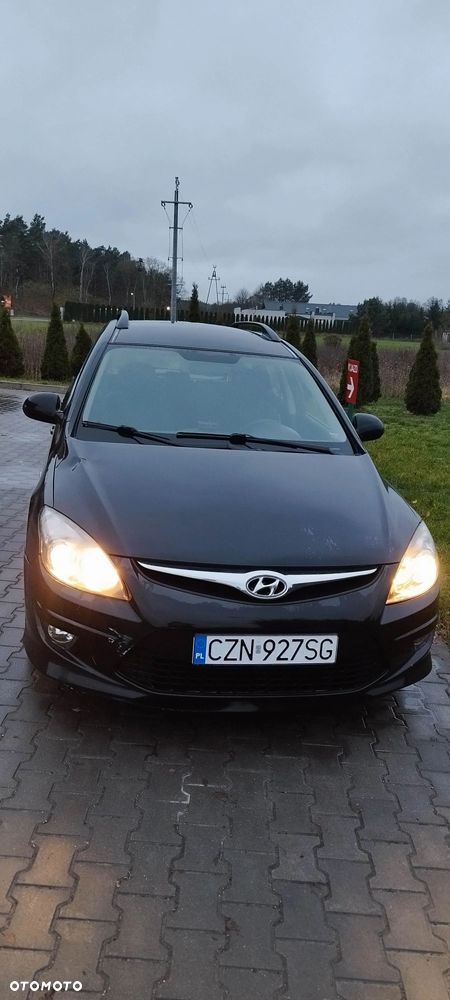 Hyundai i30 - 2
