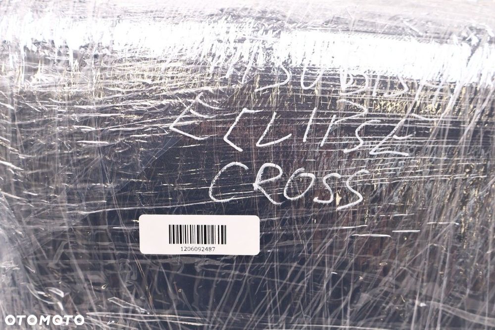 MITSUBISHI ECLIPSE CROSS SCHOWEK PASAŻERA 8006A602 - 11