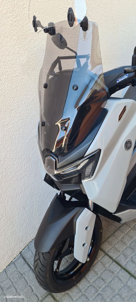 Yamaha NMAX 125 Tech MAX - 28