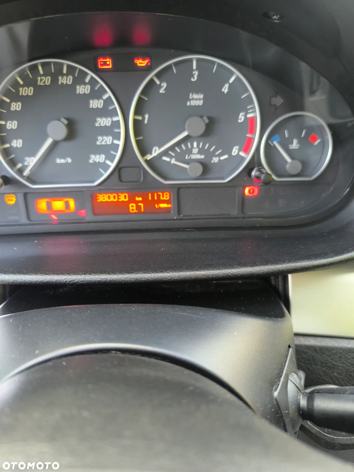 BMW Seria 3 330Cd - 10