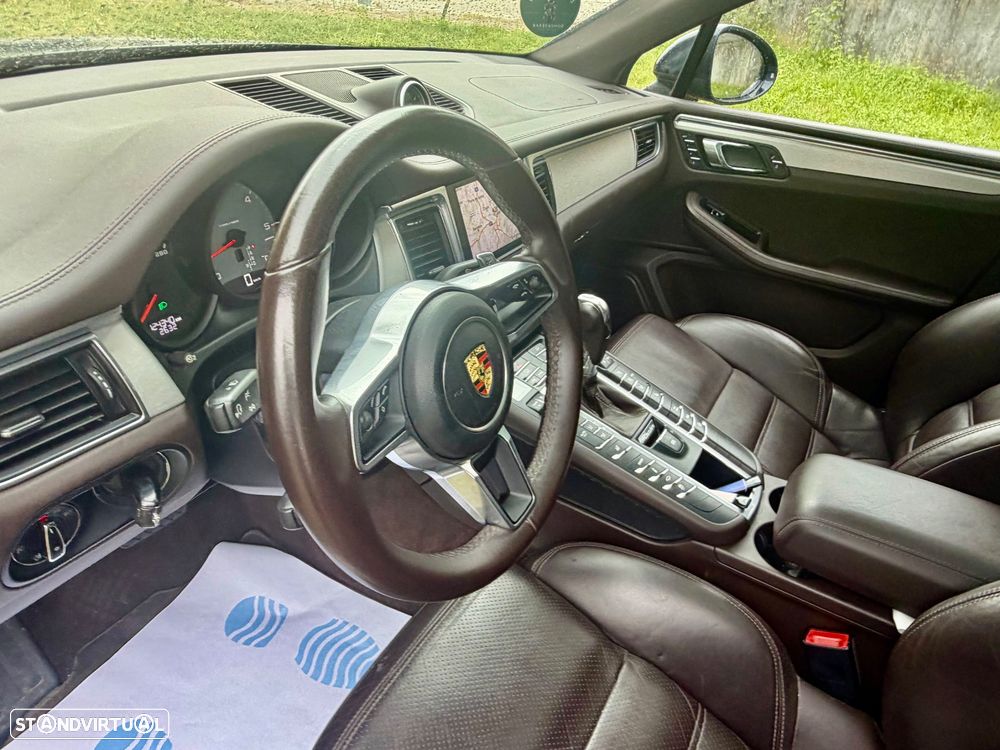 Porsche Macan S PDK - 23