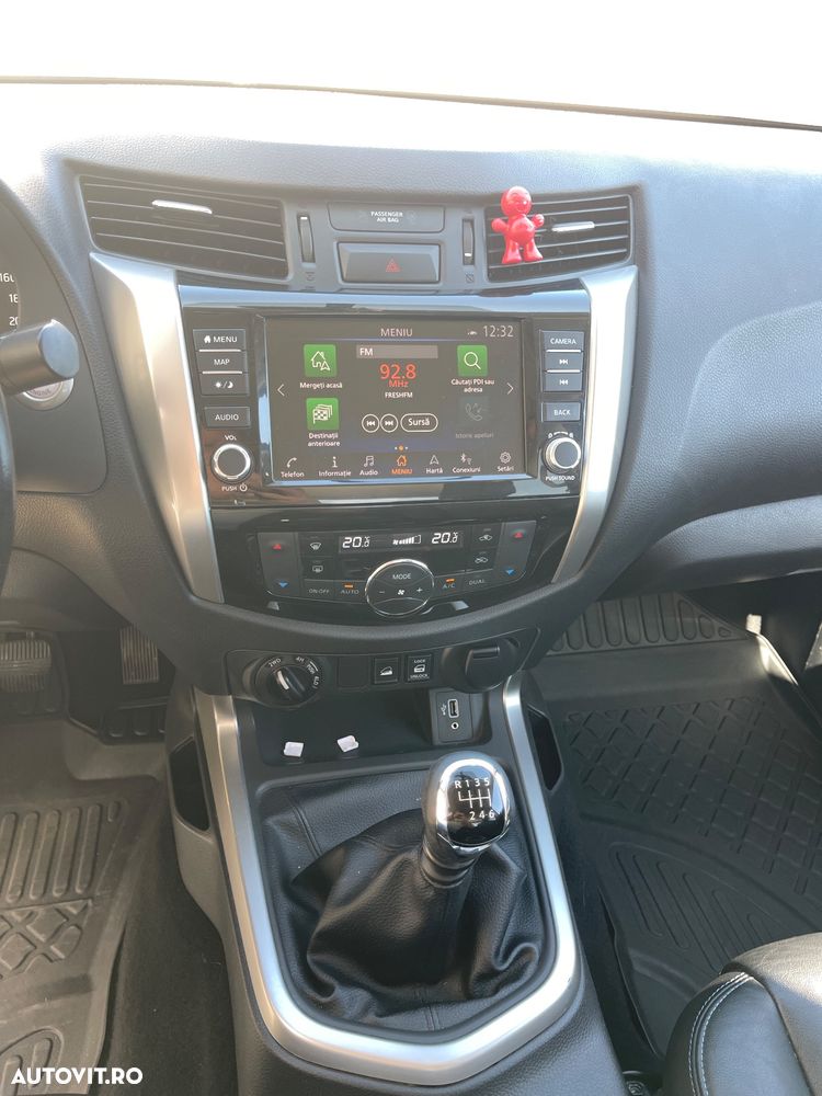 Nissan Navara - 35