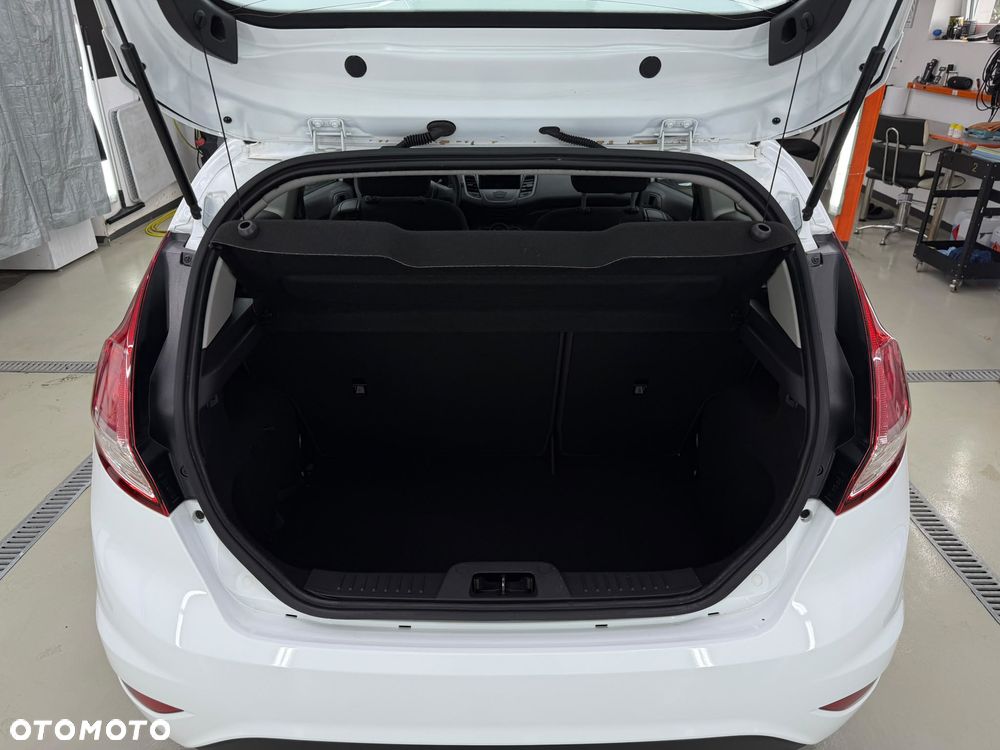 Ford Fiesta - 18
