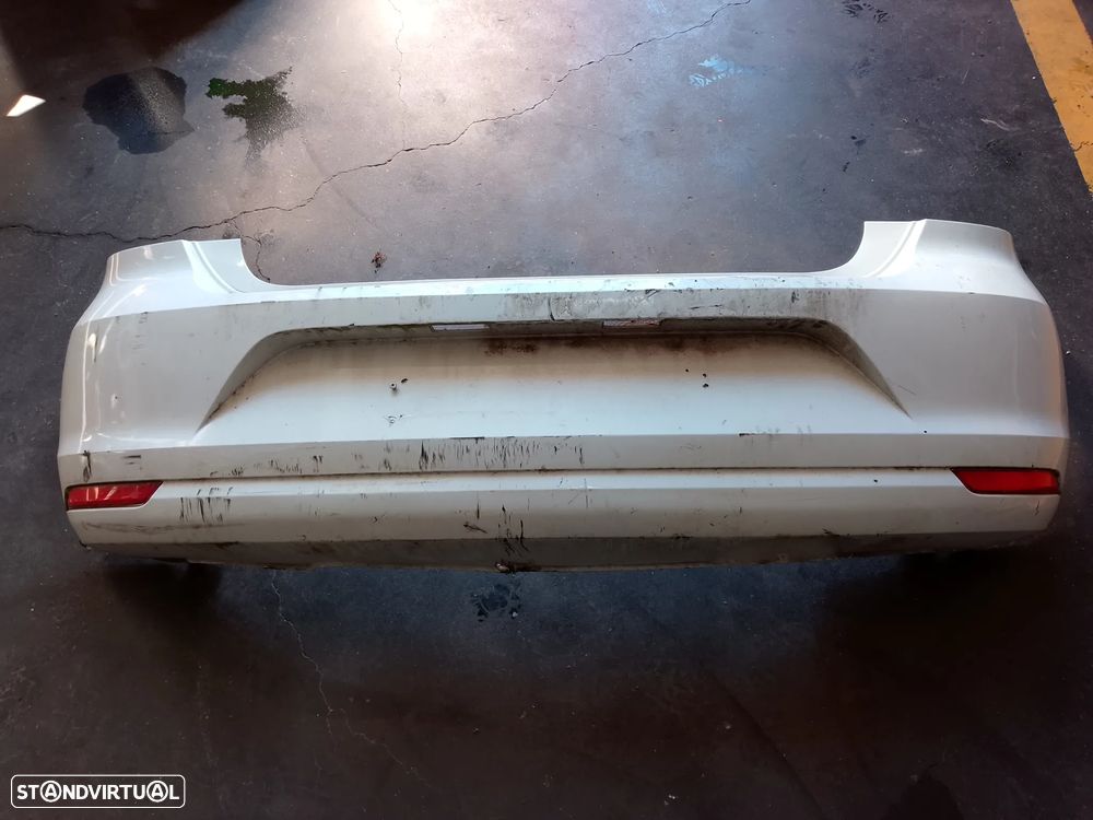 PARA CHOQUES TRAS VOLKSWAGEN POLO V 6R - 1