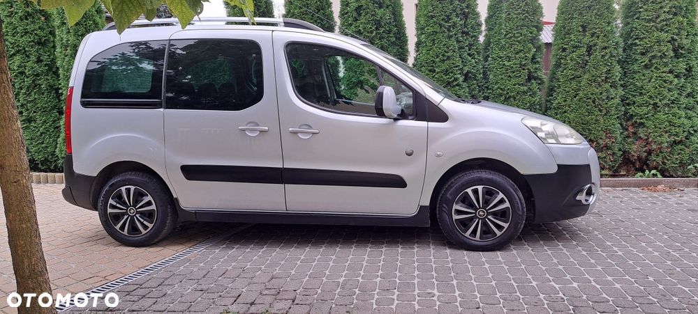 Peugeot Partner - 4