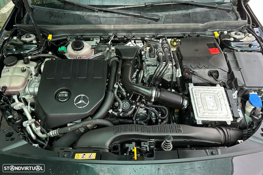 Mercedes-Benz CLA 250 e 8G-DCT Progressive Line Advanced - 6