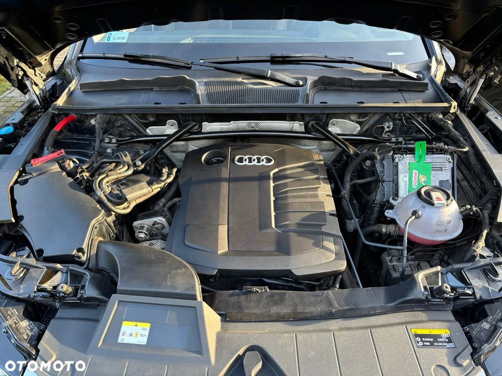 Audi Q5 35 TDI S tronic - 15