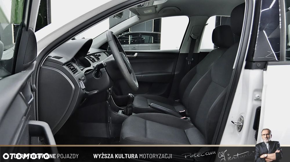 Skoda RAPID 1.0 TSI Active - 18