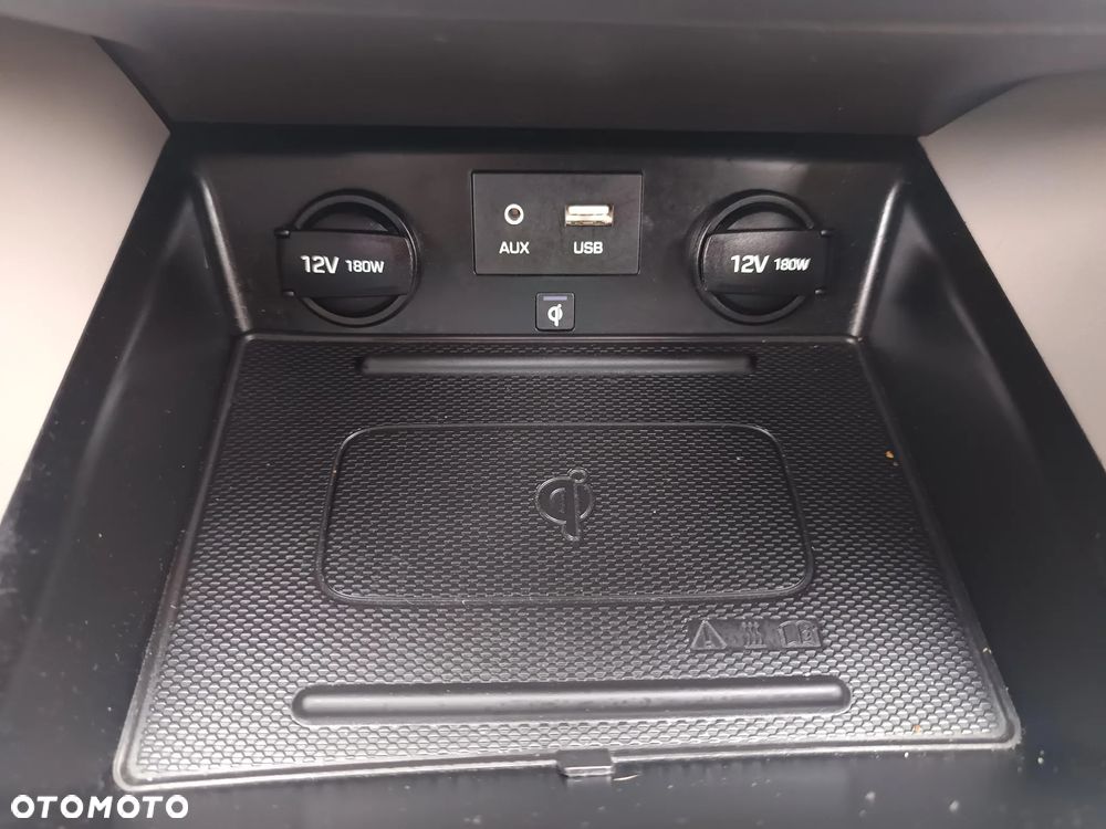 Hyundai IONIQ Plug-in hybrid Platinum - 23