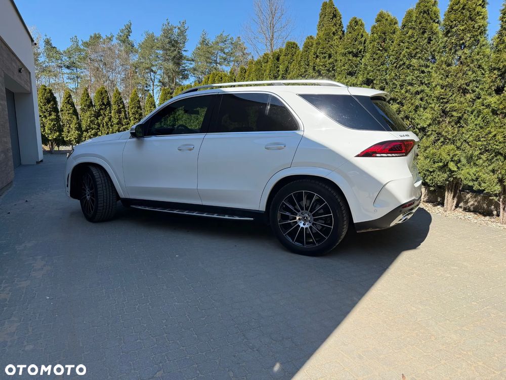 Mercedes-Benz GLE - 11