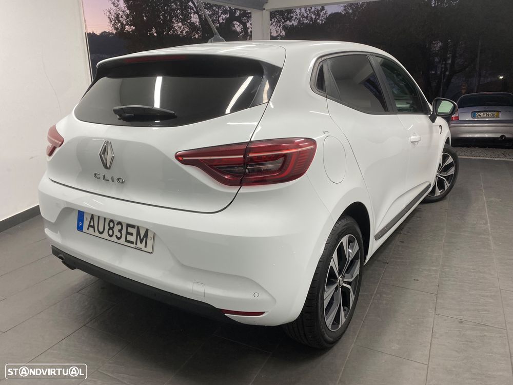 Renault Clio 1.0 TCe Evolution - 6